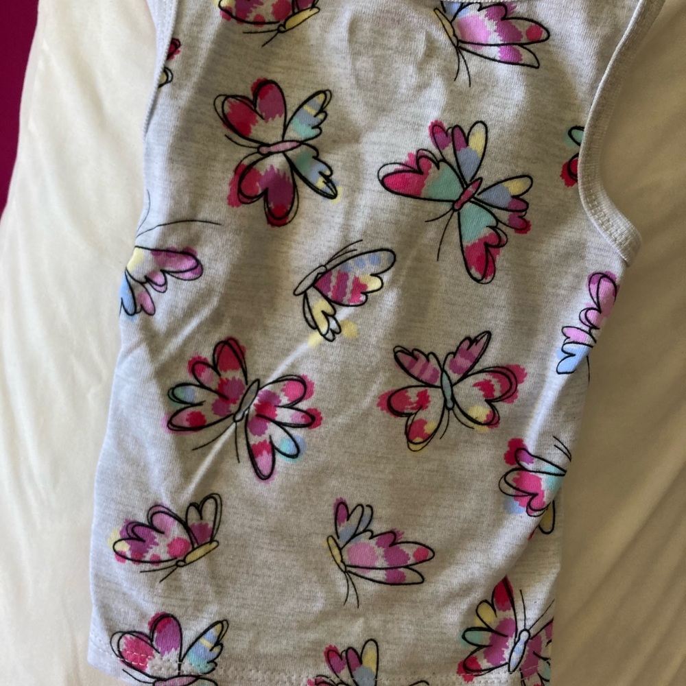 Garanimals short set